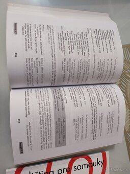 Angličtina pro samouky (LEDA) – učebnice + klíč - 3