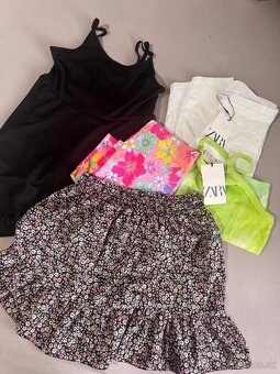 Letný balík pre dievča 13-14 rokov - 3