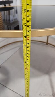 Konferenčný stolík - 3