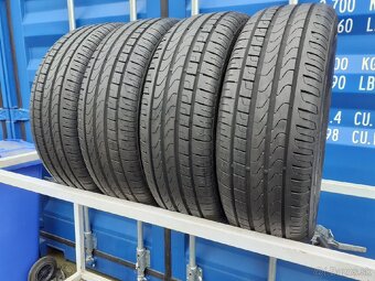 205/60R16 Letné pneumatiky Pirelli - 3