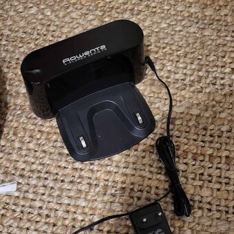 Robotický vysávač Rowenta x-plorer serie 75 - 3