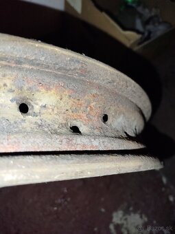 Harley Davidson WLA 750 - 3