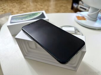 Iphone XS 64GB na predaj s príslušenstvom - 3