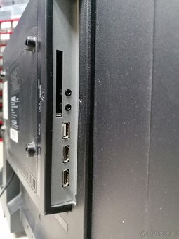 Led televizor Sencor 32" uhlopriečka 82cm - 3