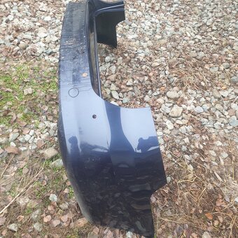 Passat naraznik  3AF807421 - 3