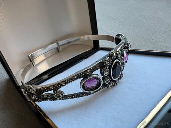 Starozitny naramok - 3