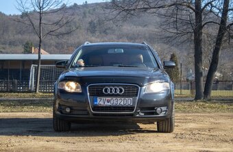 Audi A4 Avant 2005 - 3