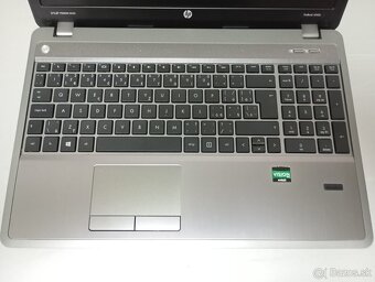 predám HP PROBOOK 4545S , WINDOWS 7 32bit - 3