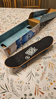 Handboard tech dech - 3