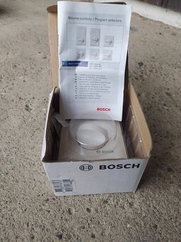 Predám Bosch ovládač - 3