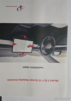 Tesla 3 highland - 3
