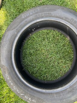 215/55 R17 Pirelli a Trocmox - 3