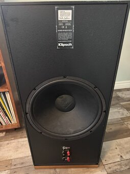 Klipsch Forte III - 3
