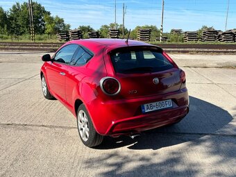 Alfa Romeo MiTo 1.4i - 3