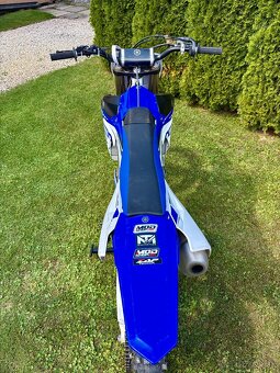 YAMAHA YZF450 RV2016 - 3