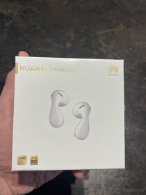 Huawei FreeBuds 5 bezdrotove sluchatka - 3