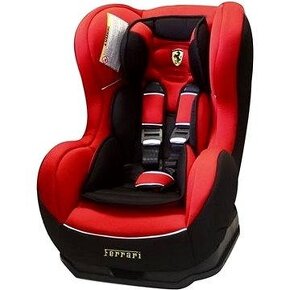 Nania Ferrari  autosedačka 0-18kg - 3
