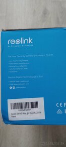 Reolink RLC-511W - 3