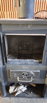 Krbove kachle 12kw + komínova vymedzovacia vložka 200/120 - 3