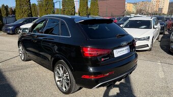 Audi RSQ3 2,5TFSi, AT, 250KW - 3