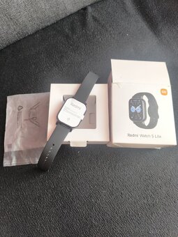 Redmi Watch 5 Lite - 3