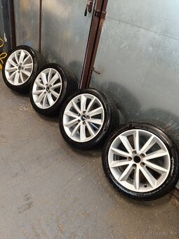 5x100 r16 - 3
