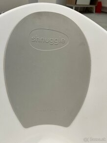 Vanička shnuggle - 3