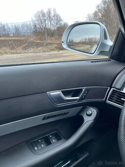 Audi a6 c6 3.0tdi 176 kW - 3