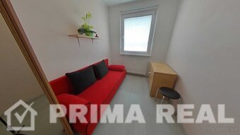 ✅ Rezervované: 3-izbový byt, 65 m2, LOGGIA, Martin - Ľadoveň - 3