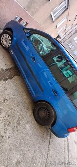 VW Touran 1.9TDI 74Kw 2004 - 3