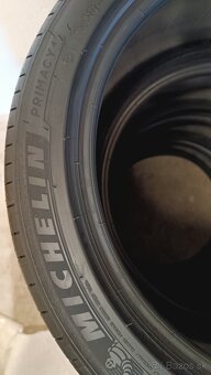 225/45 R17 letné micelin primacy 4 - 3
