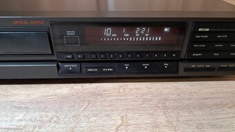 Technics SL-P 222 A - 3