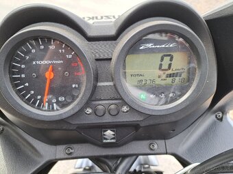 Suzuki Bandit GSF 650 SA 18500km - 3