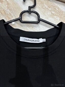 Šaty Calvin Klein - 3
