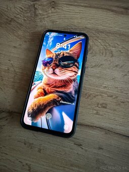 Samsung Galaxy A55, 5G čierny - 3