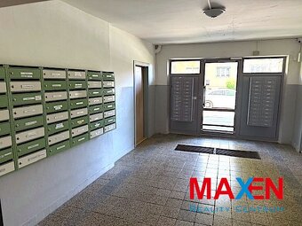 Predaj: MUDROŇOVA, 39m2 + Loggia, Košice - JUH - 3