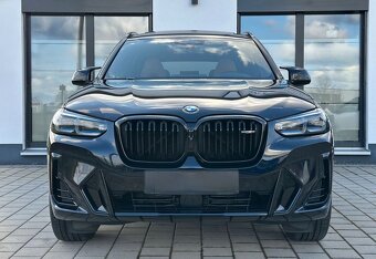 BMW X3 M40i - 3