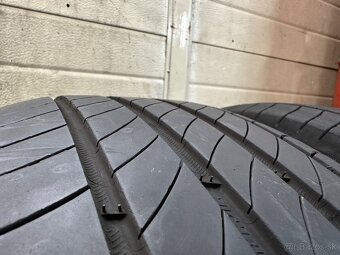 205/60R16 letne - 3