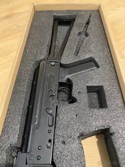 Predám airsoft zbraň, - 3