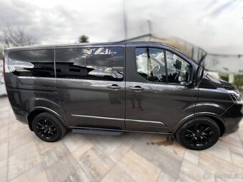 Predám Ford Turneo Custom - 3