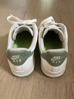 Nike Air Force I - 3