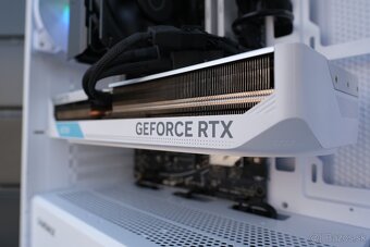 Herný PC, Ryzen 7 7800x3d, RTX 4070 Ti, 32GB RAM, SSD, 24m - 3