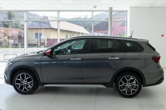 Fiat Tipo Kombi 1.5 MHEV - 3