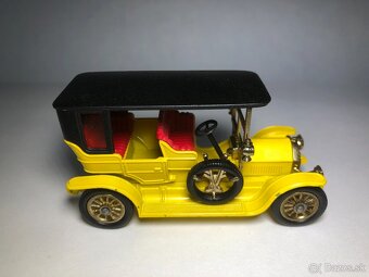 Matchbox Y-5 Peugeot 1907 - 3