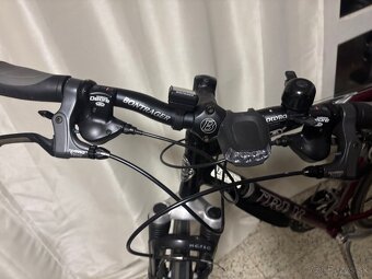 Bicykel TREK - 3
