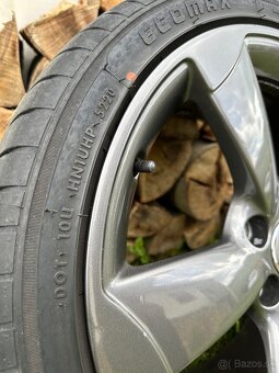 Audi Rotor 5x112 r18 originál - 3