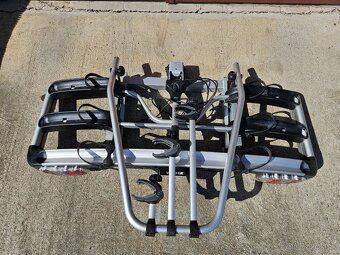 Thule EuroClassic nosic bicyklov na tazne - 3