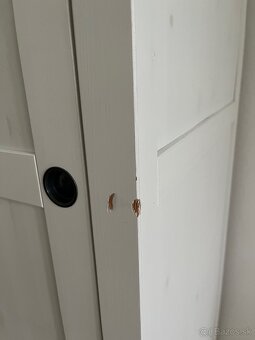 IKEA Hemnes - 3