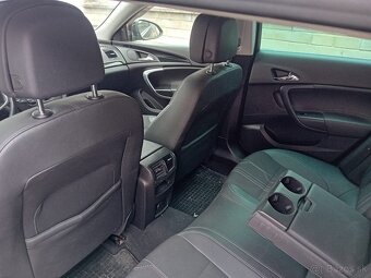 Predam Opel Insignia sport tourer - 3