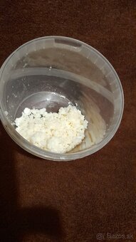 Mliecny kefir - 3